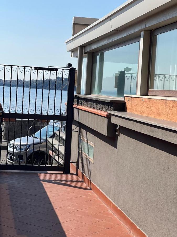 Home Vania Aci Castello Exterior foto