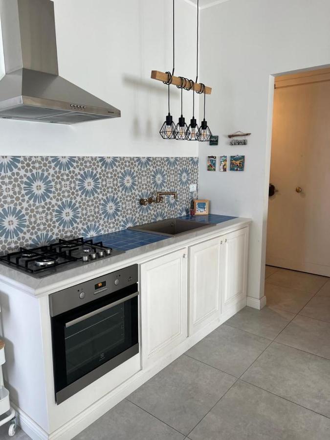 Home Vania Aci Castello Exterior foto